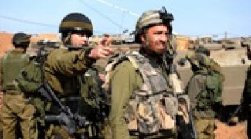 قلق في أوساط ضباط الجيش الصهيوني بعد توسع ظاهرة رفض الجنود أوامر إخلاء النقاط الاستيطانية
