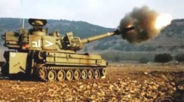 الجيش الصهيوني يجري تجربة استثنائية على دبابات الميركافا