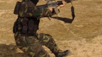 مخابرات العدو: المقاومة الفلسطينية صعدت في عملياتها خلال آب المنصرم