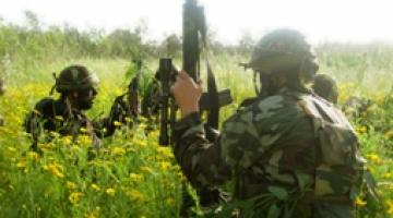 "مجاهدون خاضوا حرب غزة ": عشنا أيام الحرب شهداء أحياء ..كان كلٌ منهم يتوقع الآخر شهيداً