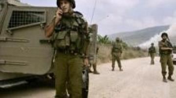 عقب جريمته بحق اسطول كسر الحصار..الجيش الصهيوني يرفع حالة التأهب القصوى