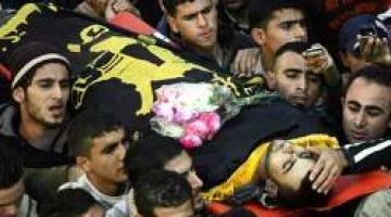 تقرير: استشهاد أربعة فلسطينيين وإصابة تسعة آخرين في قصف واطلاق نار لقوات الاحتلال بقطاع غزة خلال أسبوع