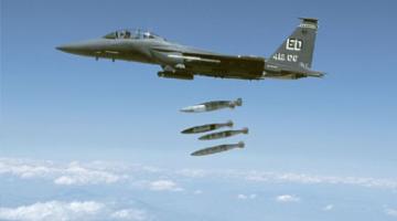 دولة الاحتلال تطور أقمارا صناعية يمكن اطلاقها من طائرات