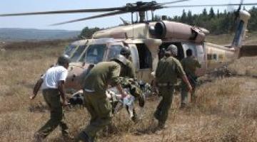 العثور على جثة ضابط احتياط صهيوني في أحراش الخليل