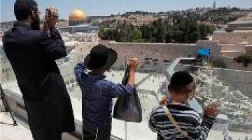 التحذير من قيام الاحتلال بعمليات تزوير واسعة النطاق في القدس المحتلة