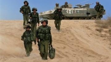 العدو الصهيوني يزعم تطوير منظومة مضادة للدروع لحماية سلاح المشاة