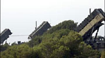 مالذي يمنع نشر منظومة " القبة الحديدية" جنوب الكيان الصهيوني؟