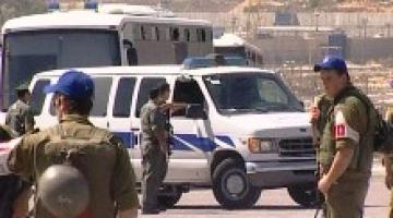 الاحتلال يفرض إغلاقا على الضفة وغزة بحجة الأعياد