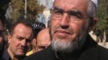 صلاح: نتنياهو سيشعل نارًا تحرق الأخضر واليابس وهو أول من سيحترق