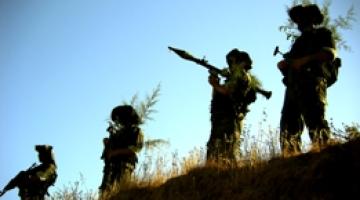 رمضان..شهر الإعداد والجهاد والاستشهاد في سبيل الله تعالى