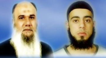 بين زنازين سجون الاحتلال والسلطة الفلسطينية..الموت البطيء يجتاح جسدي القياديين في سرايا القدس علاء أبو الرب والشيخ علي السعدي 