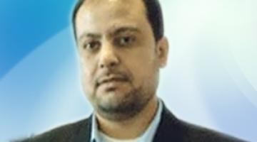 داوود شهاب: يجب علي السلطة أن تدعم المقاومة وأن تتوقف عن اعتقال المجاهدين