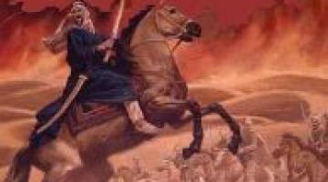 كتمان السر في معارك النبي وغزواته