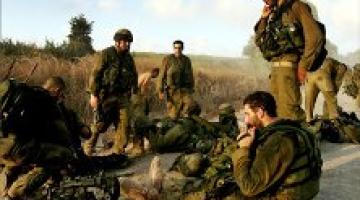 الخطة التعليمية في الكيان الصهيوني تهدف إلى تشجيع التجنيد بالجيش الصهيوني