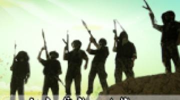 كليب " حي الله رجال فلسطين"