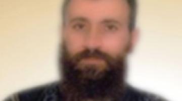  الأسير المجاهد" رائد السعدي" ينضم إلى قائمة عمداء الأسرى