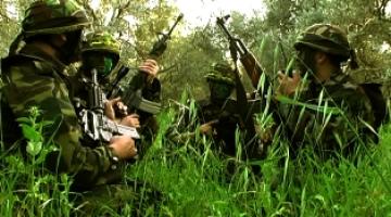 "الإعلام الحربي" يُبحر في ذاكرة رجال المقاومة الذين سطروا أروع صفحات العز الفخار بمعركة الدفاع عن غزة