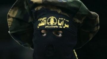 شعارات باسم "سرايا القدس هنا" أثارت الرعب في صفوف المستوطنين