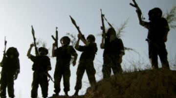 الجنة تحت ظلال السيوف