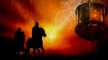 الرسول صلى الله عليه وسلم رجل الأمن .. بعثه عليه الصلاة والسلام بالعيون لجمع المعلومات