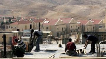 المستوطنون يهددون بالتصعيد.. جدل في حكومة العدو حول مستقبل تجميد البناء بالمستوطنات