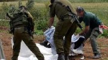 العدو الصهيوني يلغي مؤتمراً إعلامياً بسبب دعوة صحفي سويدي اتهم جنود الاحتلال بسرقة أعضاء الشهداء الفلسطينيين