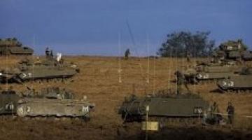 هل ستُقدم حكومة العدو الصهيوني على إعادة احتلال قطاع غزة؟!