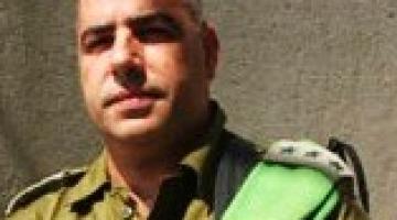 قائد لواء "نحال" بالجيش الصهيوني لجنوده: امنعوا عمليات الأسر حتى لو أدى ذلك لقتل الجنود