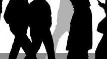 دوائر الاستهداف (الدائرة الشخصية)