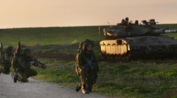 خلال حرب غزة.. لواء المدرعات 401 بالجيش الصهيوني تلذذ في قتل الأطفال الفلسطينيين