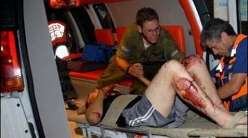 مصادر العدو: إصابة صهيوني بجراح خطيرة في عملية إطلاق نار قرب مستوطنة شمال الضفة