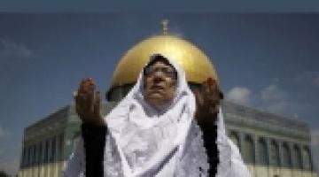 الاحتلال يعتقل سيدة بالأقصى ويغلق باب الناظر 'المجلس'