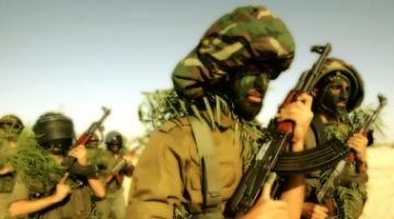 قبسات في مراتب الجهاد في سبيل الله