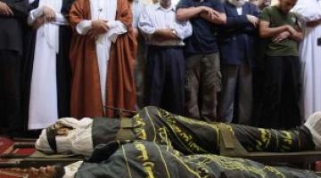 دماء شهداء "سرايا القدس" الثلاثة واقتحام الأقصى هما الشرارة الأولى لانفجار الوضع في الضفة والقطاع