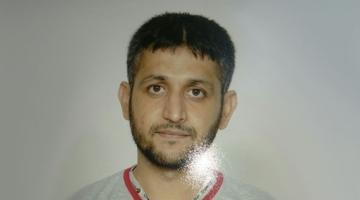 الأسير المجاهد محمد عارضة يدخل عامه الـ 18 بالأسر