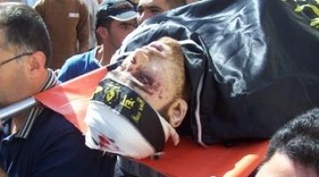 تقرير: استشهاد 15 مواطناً واعتقال 230 آخرين في غزة والضفة المحتلة خلال أيلول