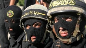 سرايا القدس تؤكد أن جميع مجاهديها على أهبة الاستعداد لمواجهة أي حماقة صهيونية ضد أبناء شعبنا