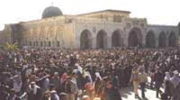 الهيئة الإسلامية تدعو المواطنين إلى مواصلة شد الرحال للمسجد الأقصى