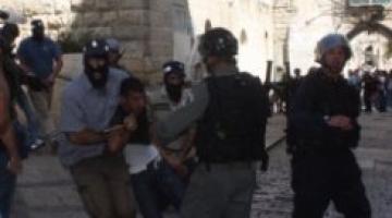 مركز القدس يحذر من إبعاد 100 ألف مقدسي