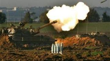 ما الهدف من التركيز على سلاح المدفعية؟ .. العدو يدخل سلاح المدفعية في مسلسل الحرب النفسية