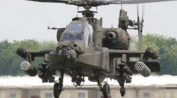 الكيان الصهيوني يُطور طائرة مروحية بدون طيار