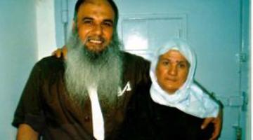 الأسير القائد علي السعدي يصارع الموت البطيء بمرض مجهول