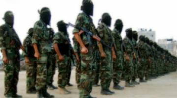 خلال تخريج دورة "لبيك يا أقصى".."سرايا القدس" تؤكد أن كافة مجاهديها علي أهبة الاستعداد لمواجهة أي حماقة صهيونية ضد شعبنا