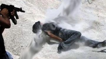 اغتال عدد من الشهداء وضبط في إحدى المهمات..مصادر أمنية تفتح ملف أحد أخطر عملاء الشاباك الذين أعدمتهم المقاومة خلال الحرب