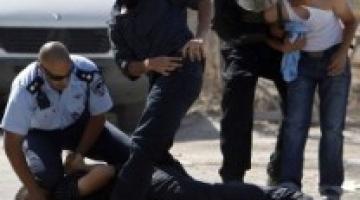 الشاباك يزعم اعتقال خلية للمقاومة بالقدس المحتلة