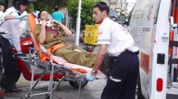 تمرين صهيوني كبير تحسباً من قصف العمق الداخلي