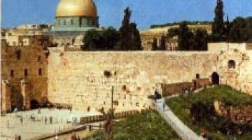 للسيطرة على أملاك القدس.. العدو يستخدم قانون أملاك الغائبين