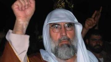 الشامي: الجهاد الإسلامي ثابت على موقفه بنصرة المسجد الأقصى ومدينة القدس