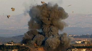 الجيش الصهيوني يعكف على إعداد تقرير لمواجهة اتهامات لجنة غولدستون"