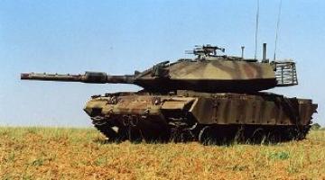 سرقة رشاش ثقيل كان مثبتاً على آلية مصفحة من قاعدة صهيونية